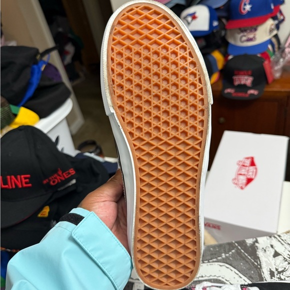 Vans Skate Authentic - Picture 4 of 6